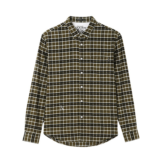 保罗威特(POLO VILLAE)|男式衬衫,-保罗威特(POLO VILLAE) 男士休闲衬衫ADKF130