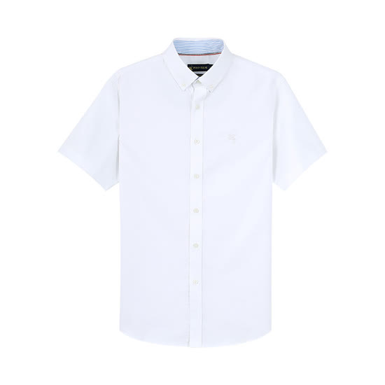 保罗威特(POLO VILLAE)|男式衬衫,-保罗威特（POLO VILLAE）男士简约款衬衫ACMH376