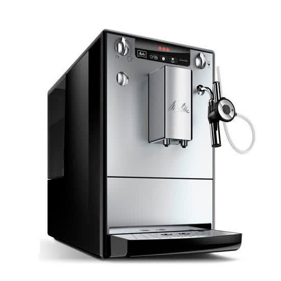 美乐家(Melitta)|咖啡机,-美乐家Melitta全自动咖啡机
