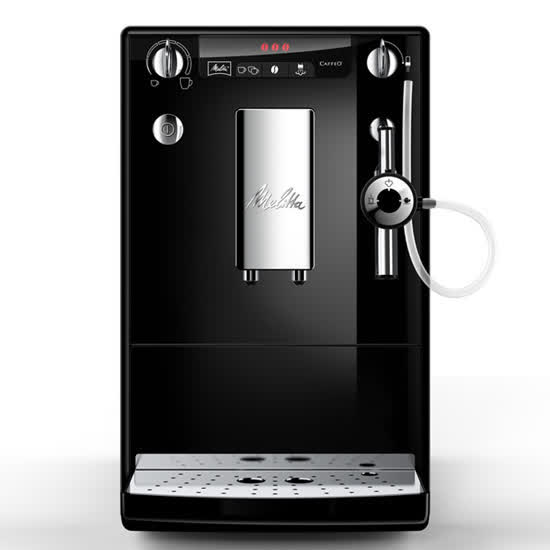 美乐家(Melitta)|咖啡机,-美乐家Melitta全自动咖啡机